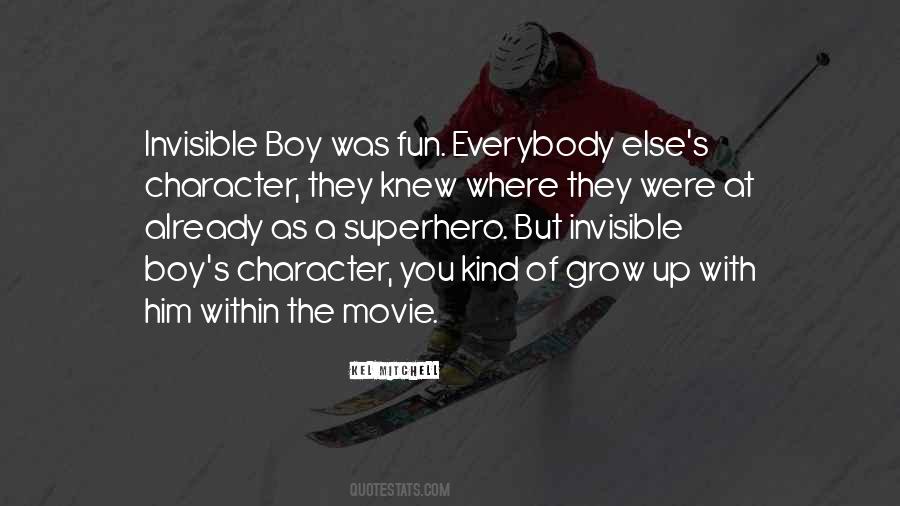 Oh Boy Oh Boy Oh Boy Movie Quotes #1799970
