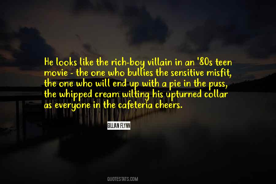 Oh Boy Oh Boy Oh Boy Movie Quotes #464119