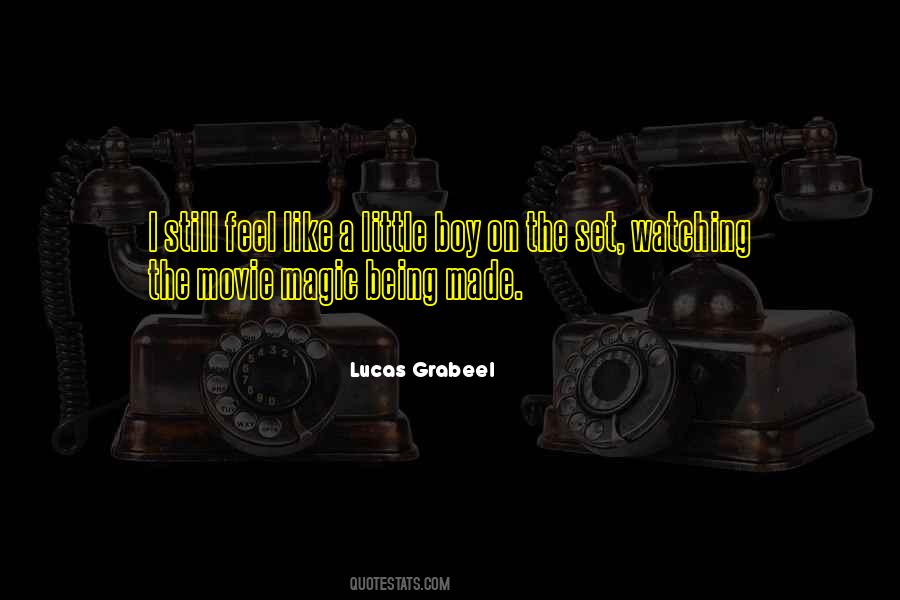 Oh Boy Oh Boy Oh Boy Movie Quotes #821753