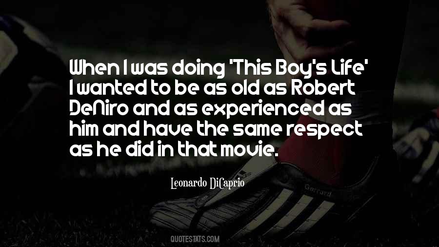Oh Boy Oh Boy Oh Boy Movie Quotes #830636
