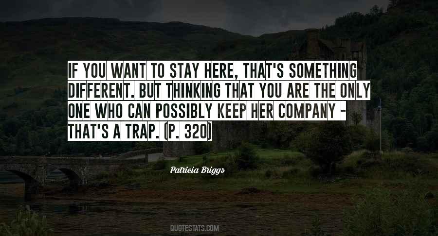 Different Thinking Quotes #302953