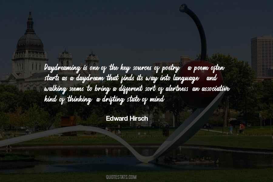 Different Thinking Quotes #661711