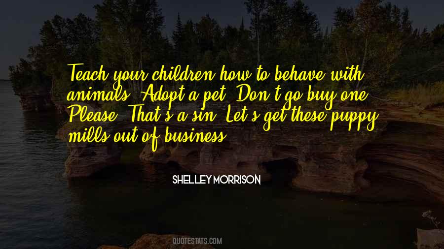 How To Buy Quotes #34903