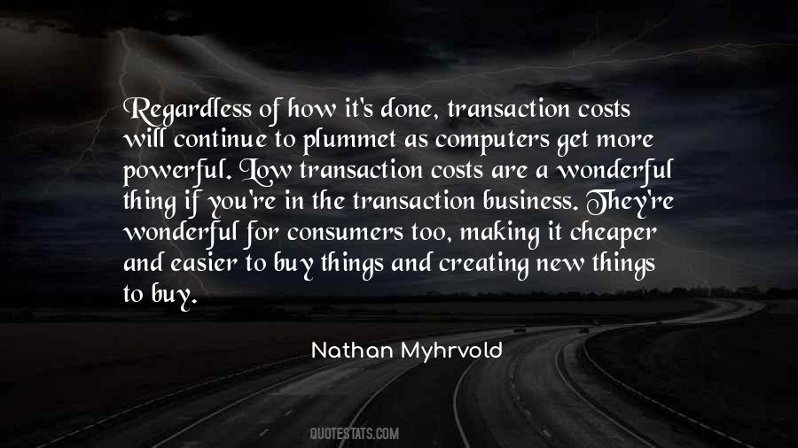 How To Buy Quotes #428842