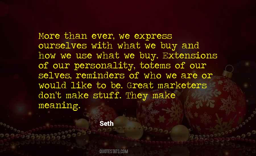 How To Buy Quotes #430539