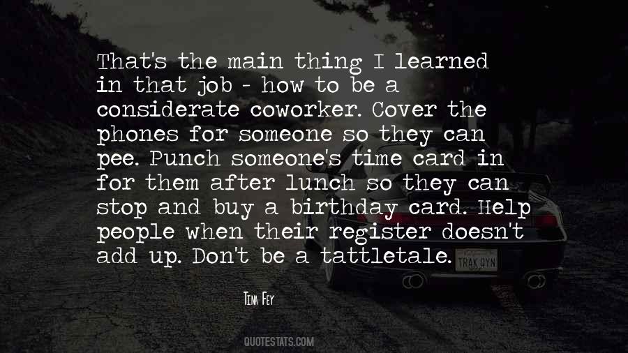How To Buy Quotes #671260