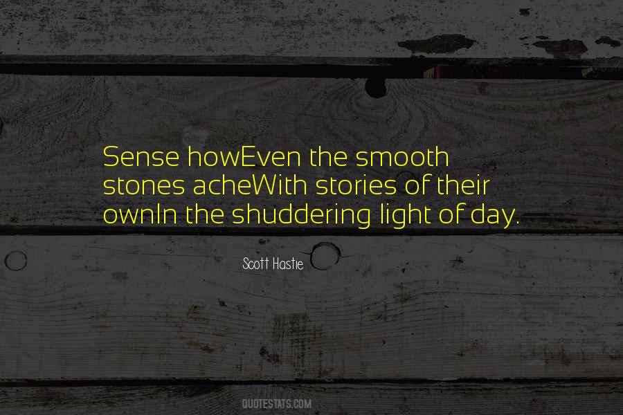 Have A Smooth Day Quotes #1627915