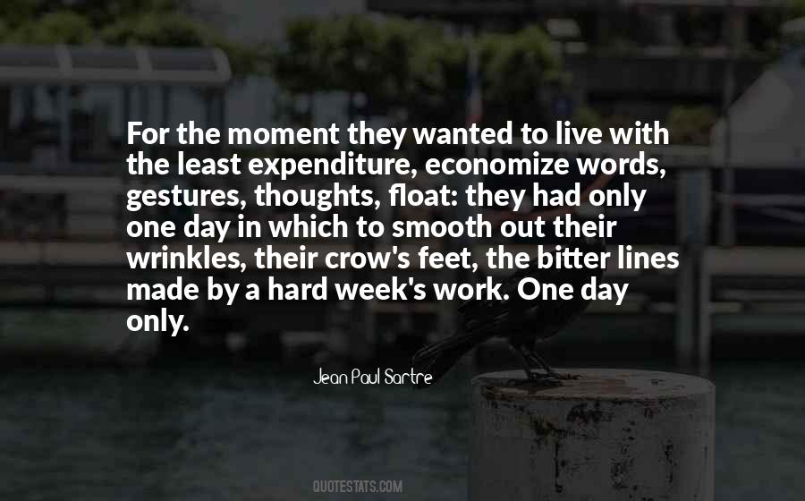 Have A Smooth Day Quotes #1714328