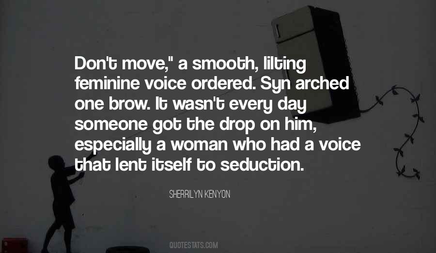 Have A Smooth Day Quotes #1799256