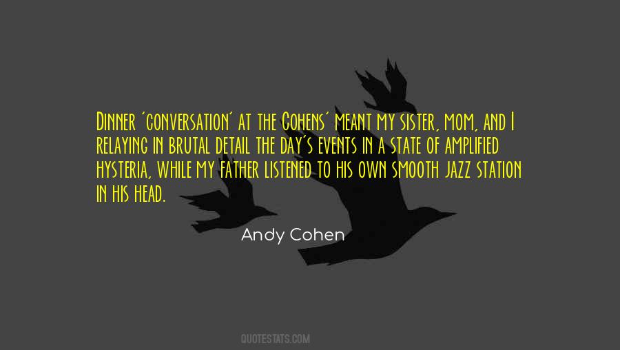 Have A Smooth Day Quotes #798361