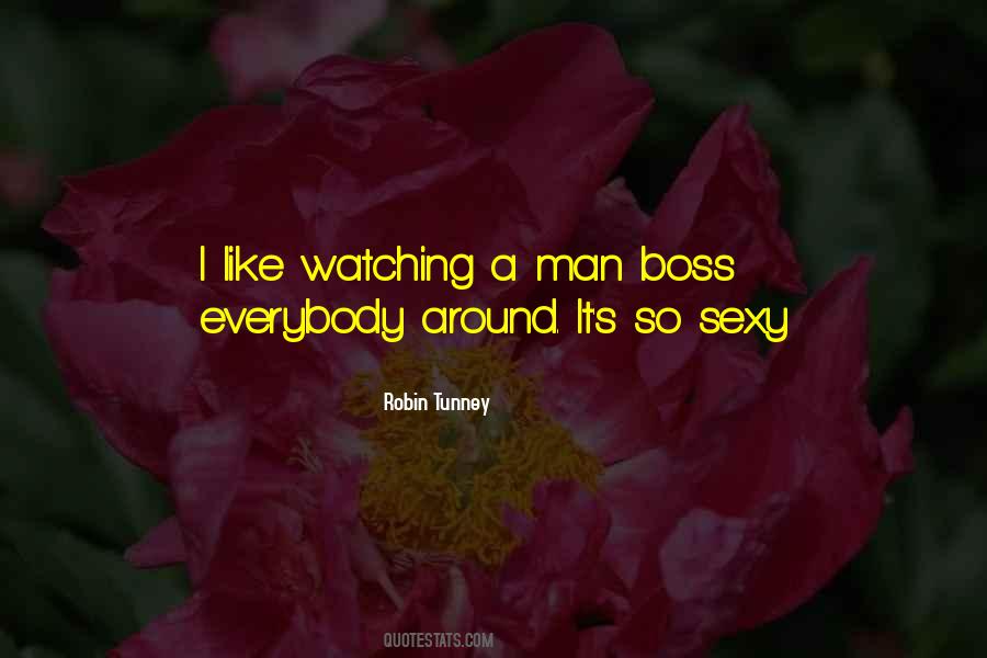 Like Boss Quotes #586063
