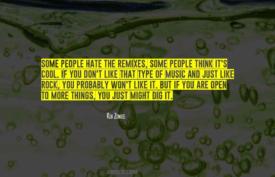 Don't Hate You But Quotes #476370