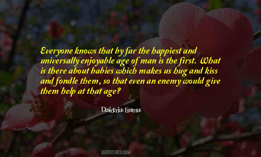 Do Whatever Makes You Happiest Quotes #1393922