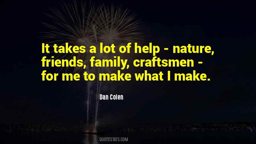 Nature Friends Quotes #1192902
