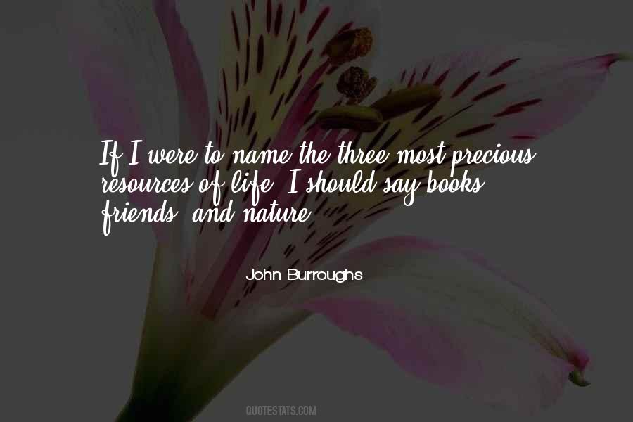 Nature Friends Quotes #1386461