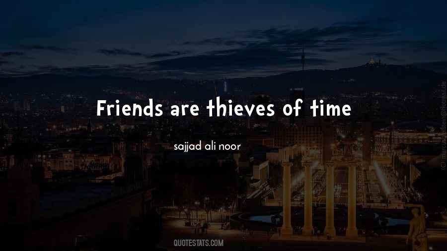 Nature Friends Quotes #1484043