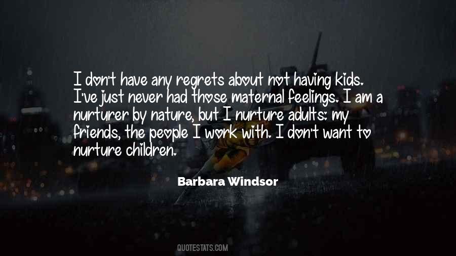 Nature Friends Quotes #150149
