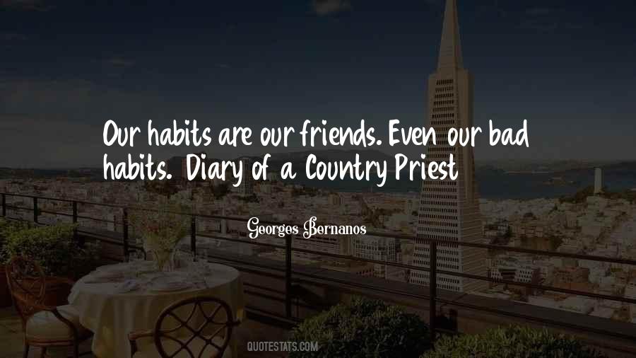 Nature Friends Quotes #1715397