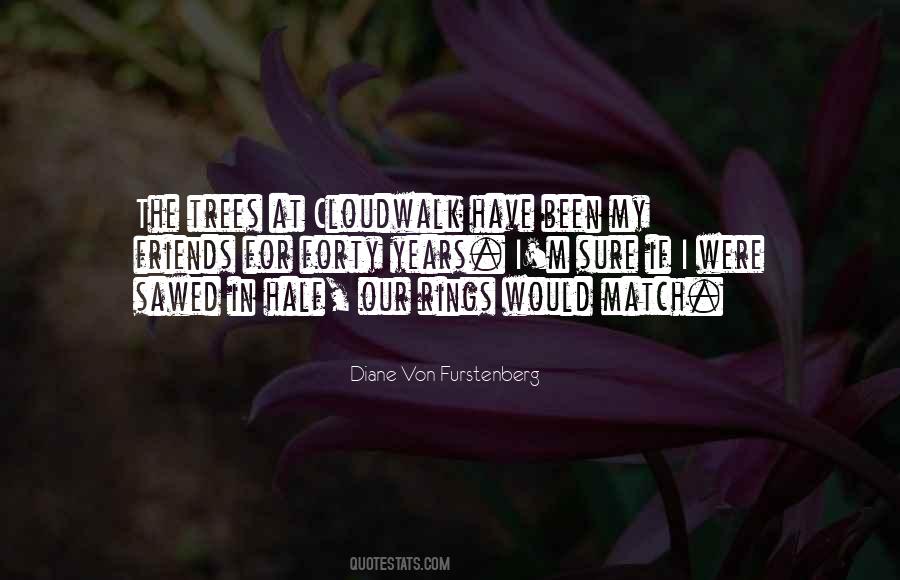 Nature Friends Quotes #1819063