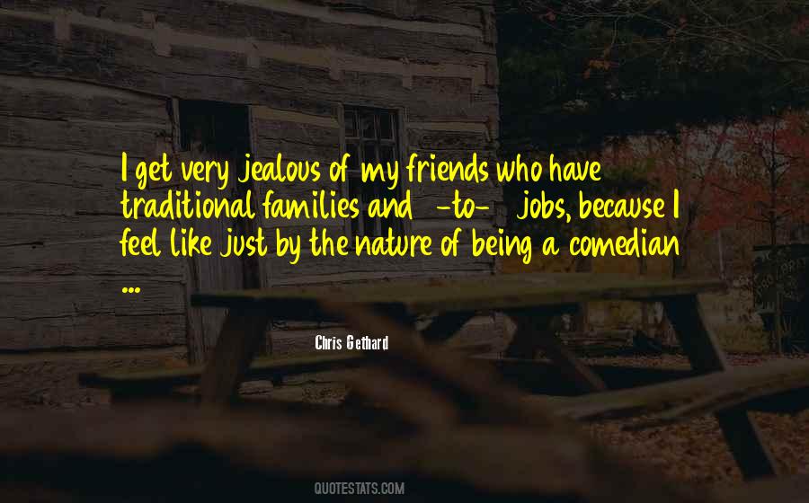 Nature Friends Quotes #879764