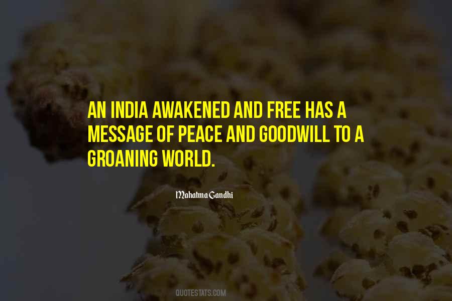 Free Get Well Messages Quotes #57171