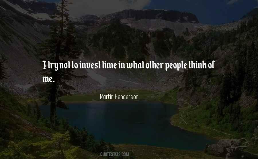 Invest Now Quotes #77078