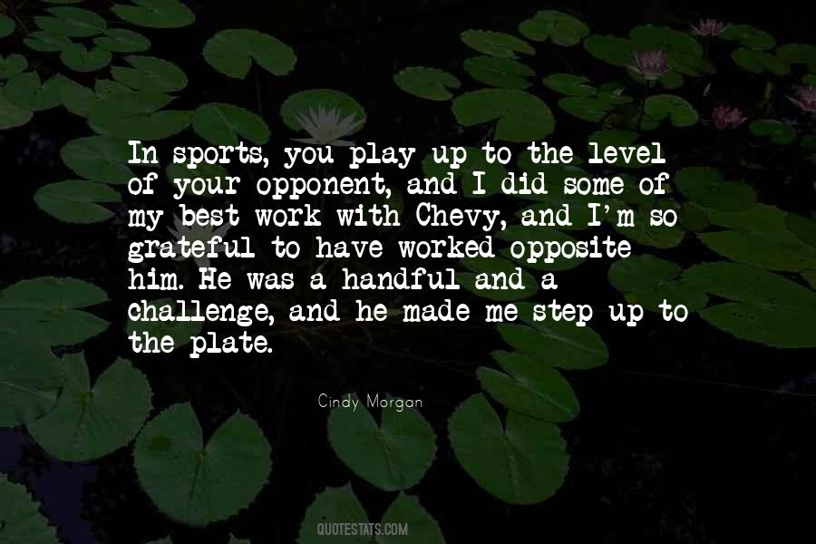 Work Your Best Quotes #1007917