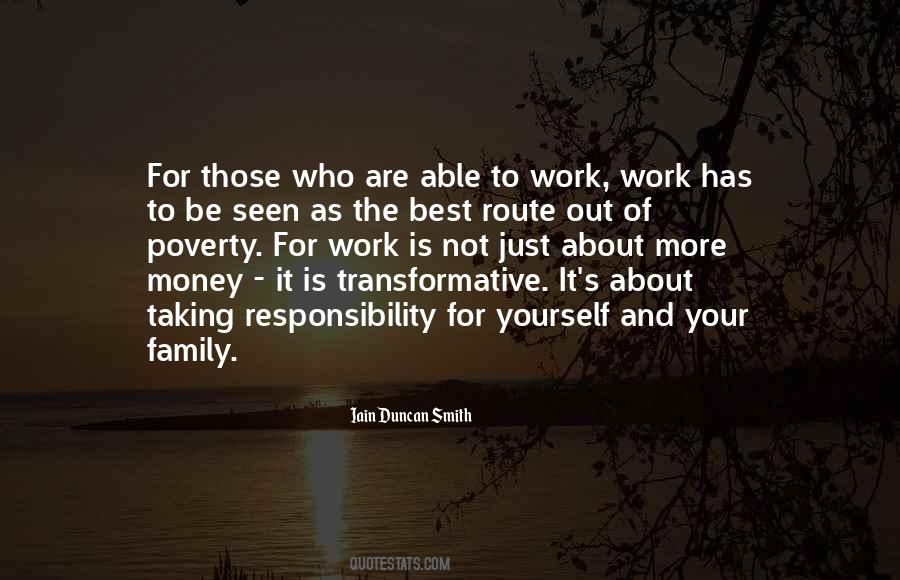 Work Your Best Quotes #1560893