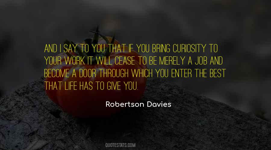 Work Your Best Quotes #296584