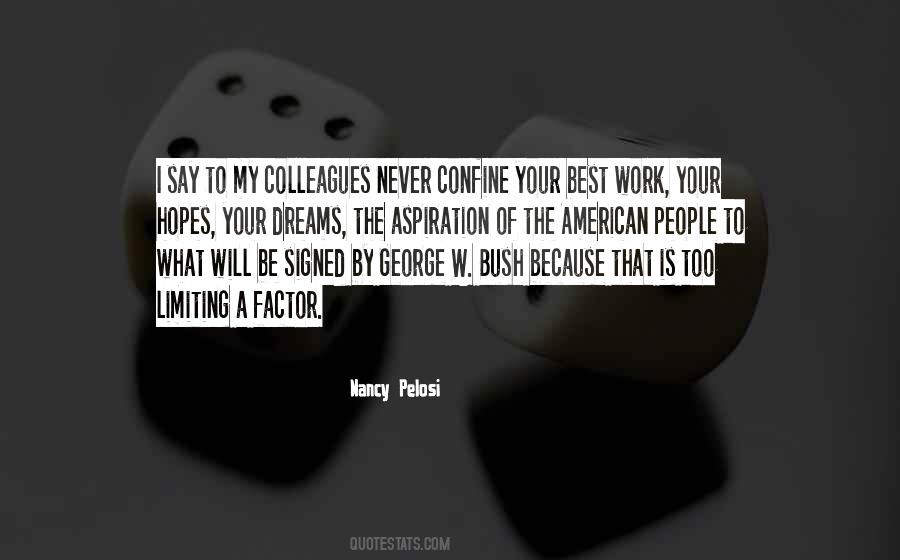 Work Your Best Quotes #566099