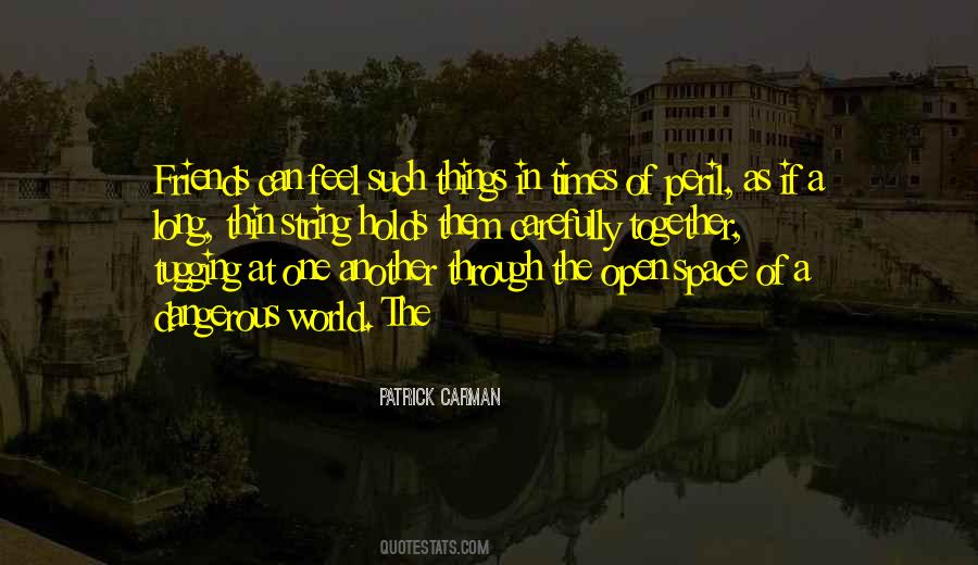 Nothing In The World Is More Dangerous Quotes #169433