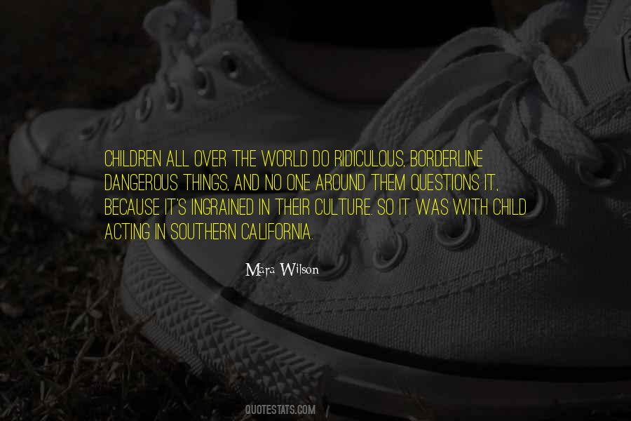 Nothing In The World Is More Dangerous Quotes #62331