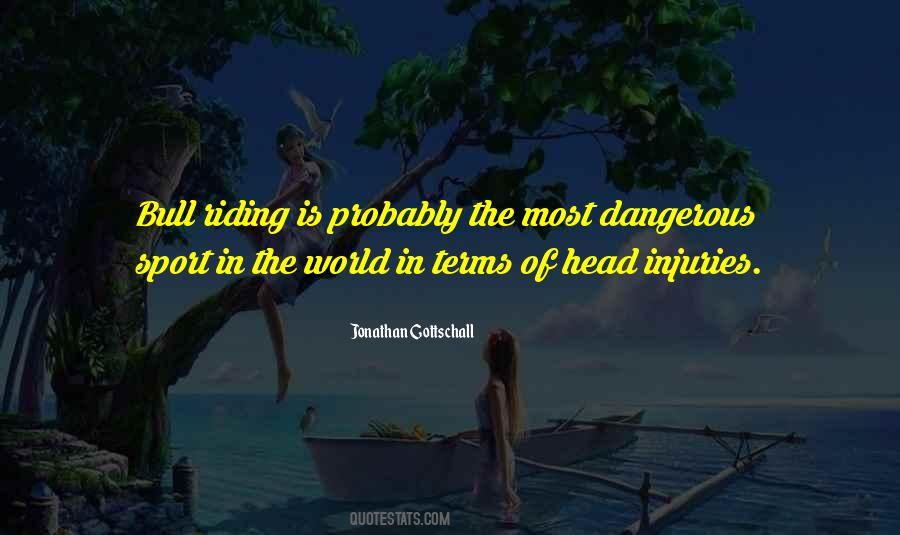 Nothing In The World Is More Dangerous Quotes #83521