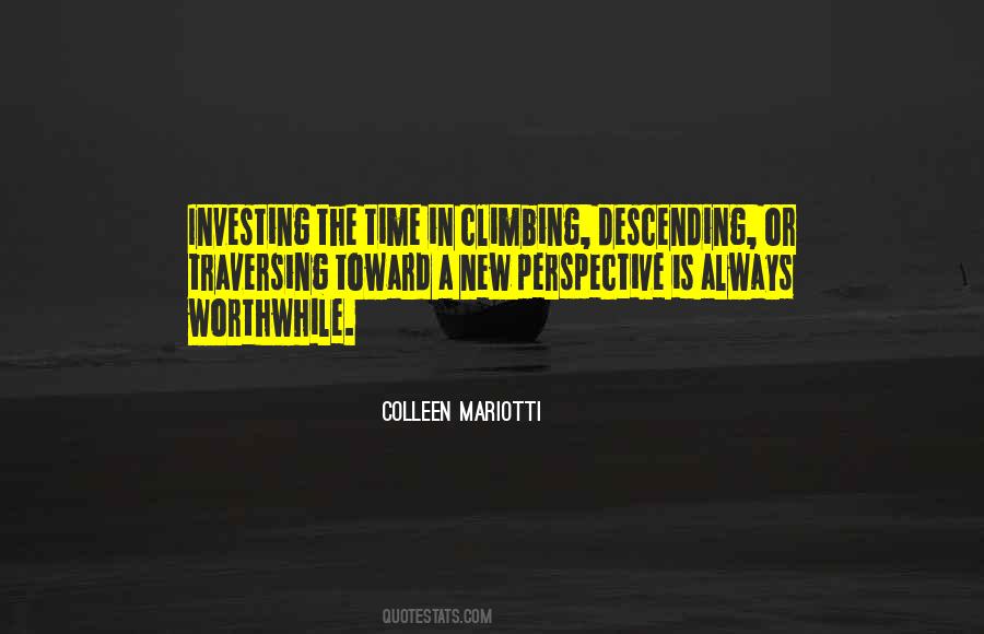 Travel Hiking Quotes #582882