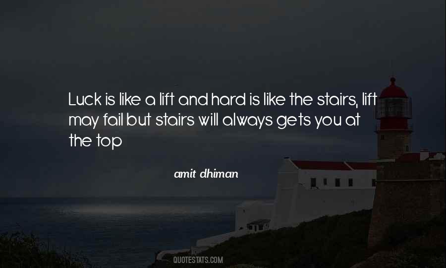 Who Is Dhiman Quotes #646796