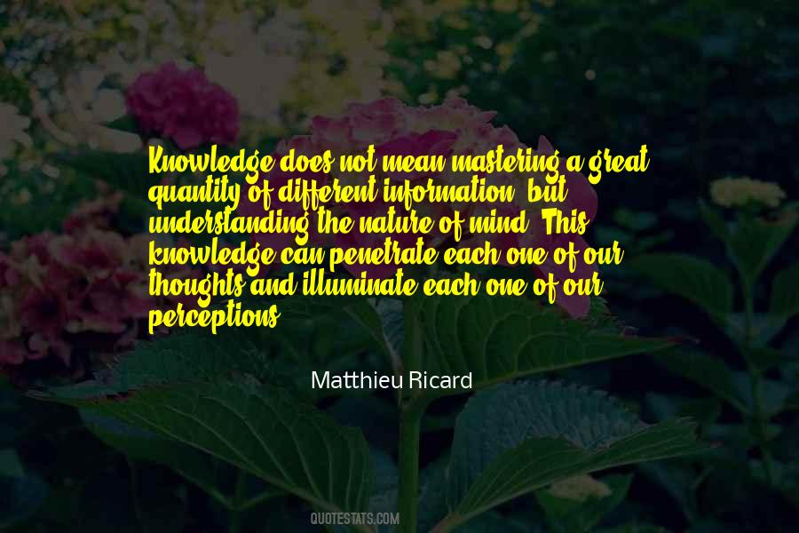 Buddhism And Nature Quotes #1260750