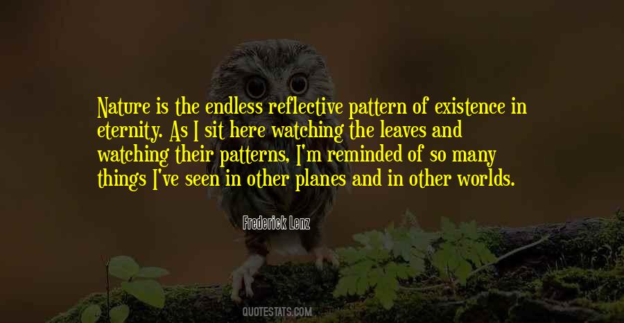 Buddhism And Nature Quotes #1520200