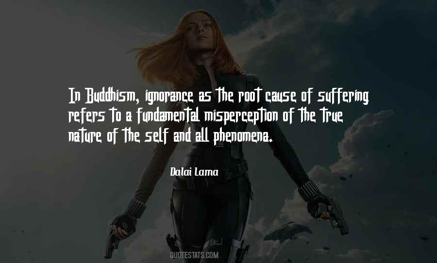Buddhism And Nature Quotes #1554021