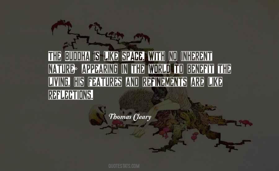 Buddhism And Nature Quotes #637117