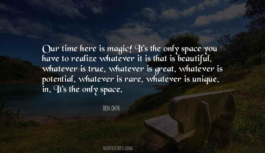 Great Unique Quotes #1001371