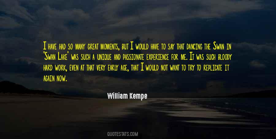 Great Unique Quotes #1262008