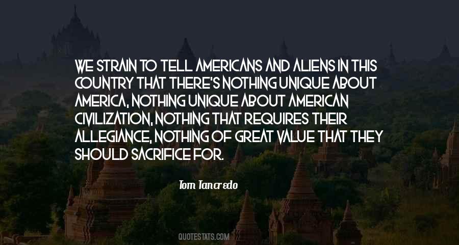 Great Unique Quotes #1494043