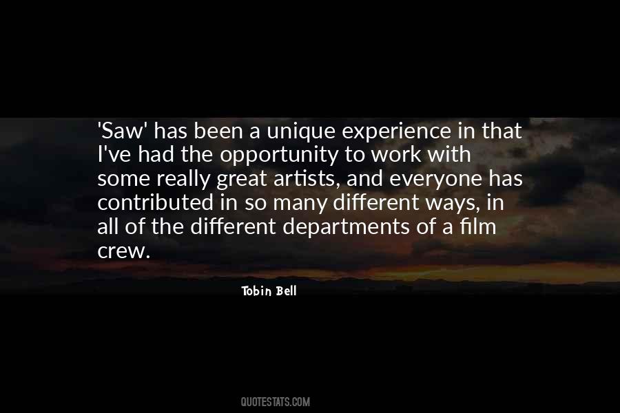 Great Unique Quotes #1580301