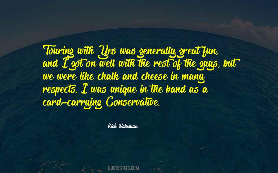 Great Unique Quotes #231430