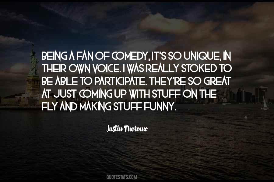 Great Unique Quotes #339823
