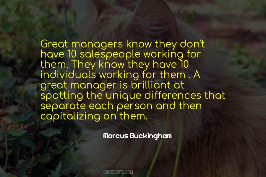 Great Unique Quotes #438418