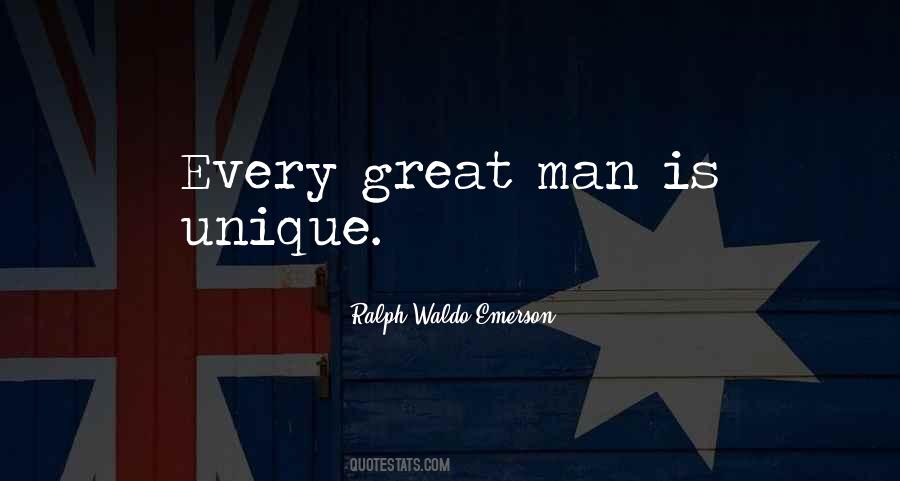 Great Unique Quotes #60611