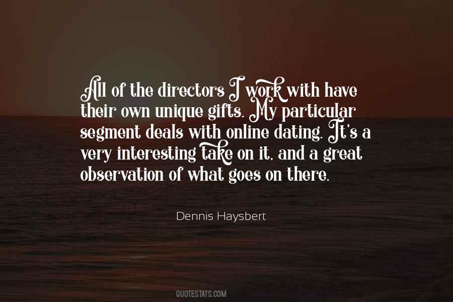 Great Unique Quotes #807069