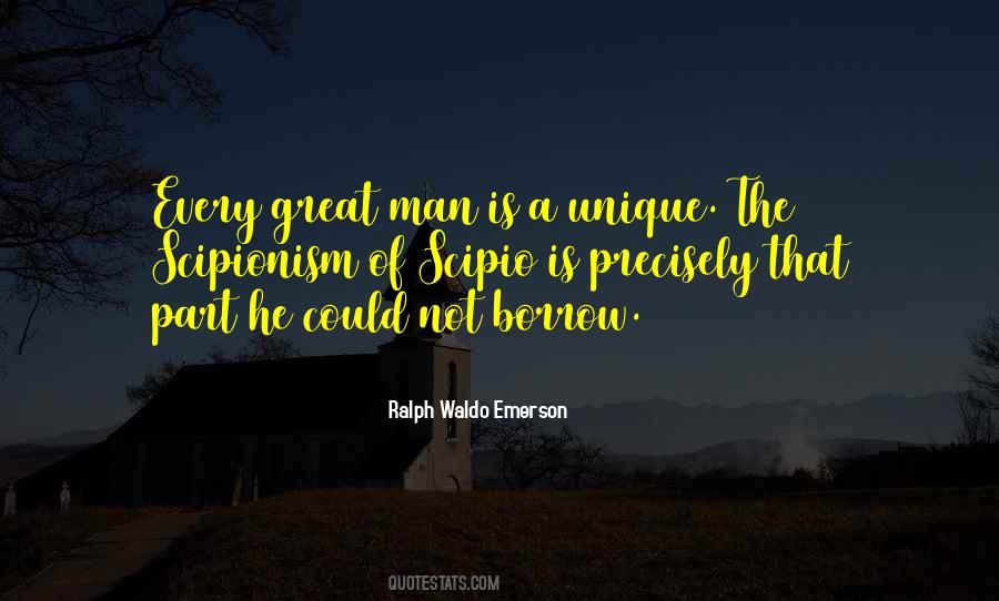 Great Unique Quotes #861530