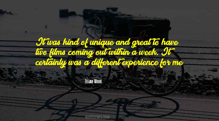 Great Unique Quotes #916198